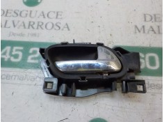 Recambio de maneta interior delantera derecha para citroën berlingo station wagon sx multispace referencia OEM IAM  9144C1 