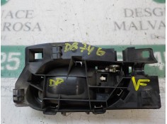 Recambio de maneta interior delantera derecha para citroën berlingo station wagon sx multispace referencia OEM IAM  9144C1  2
