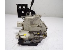 Recambio de cerradura puerta delantera izquierda para seat altea xl (5p5) 1.6 tdi referencia OEM IAM 1P1837015C 1P1837015C  2