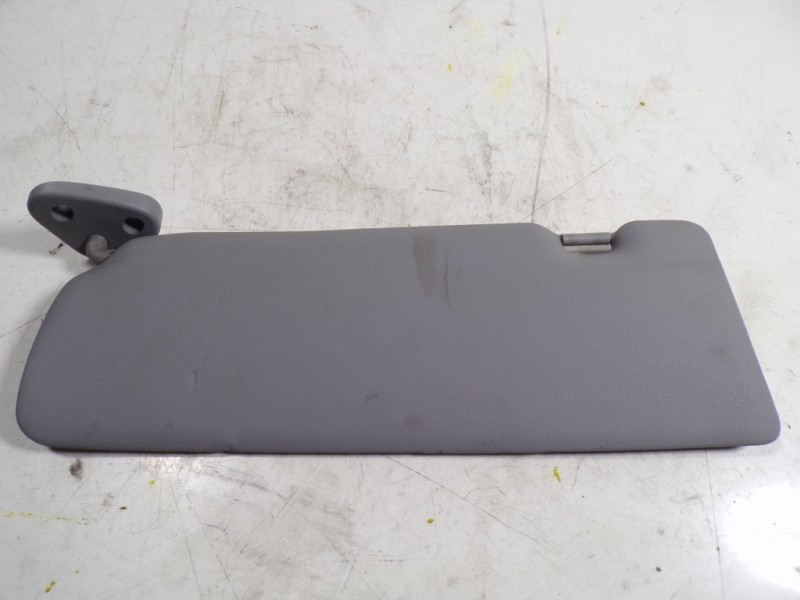 Recambio de parasol derecho para bmw serie 1 coupe (e82) 118d referencia OEM IAM   