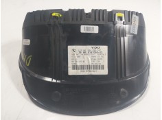 Recambio de cuadro instrumentos para bmw serie 3 berlina (e90) 2.0 turbodiesel cat referencia OEM IAM  918706002  2