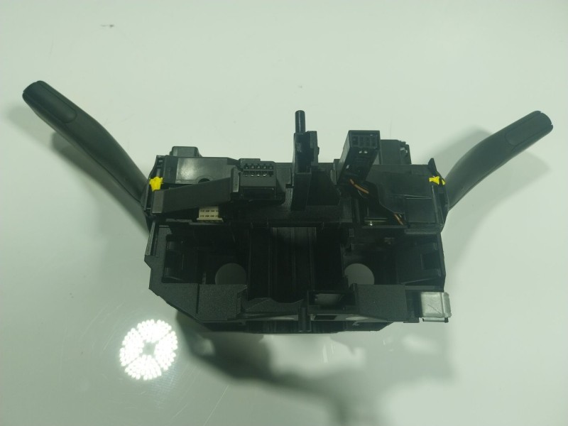 Recambio de mando intermitentes para volkswagen tiguan (5n1) 2.0 tdi referencia OEM IAM  1K0953513G 