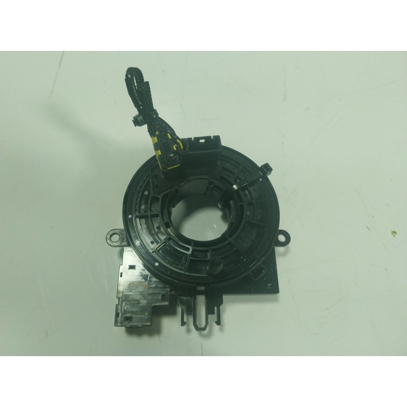 Recambio de anillo airbag para renault captur ii 1.0 tce referencia OEM IAM  255540638R 