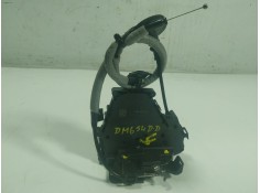 Recambio de cerradura puerta delantera derecha para renault captur ii 1.0 tce referencia OEM IAM  805024067R  2