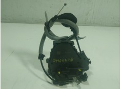 Recambio de cerradura puerta trasera derecha para renault captur ii 1.0 tce referencia OEM IAM  825021122R  2