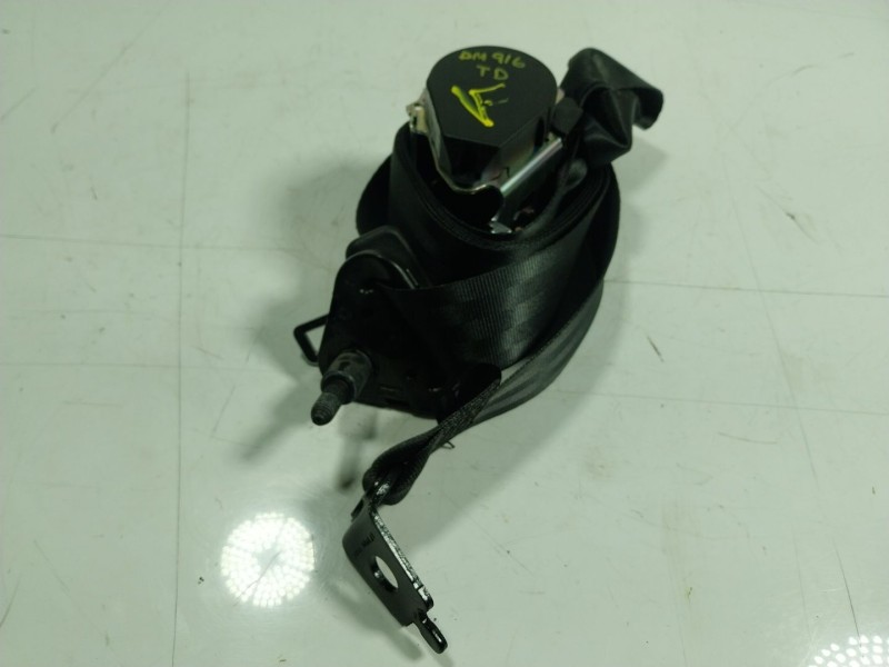 Recambio de cinturon seguridad trasero derecho para renault zoe (bfm_) zoe referencia OEM IAM  888408626R 