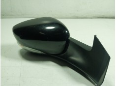 Recambio de espejo derecho para renault zoe (bfm_) zoe referencia OEM IAM    2