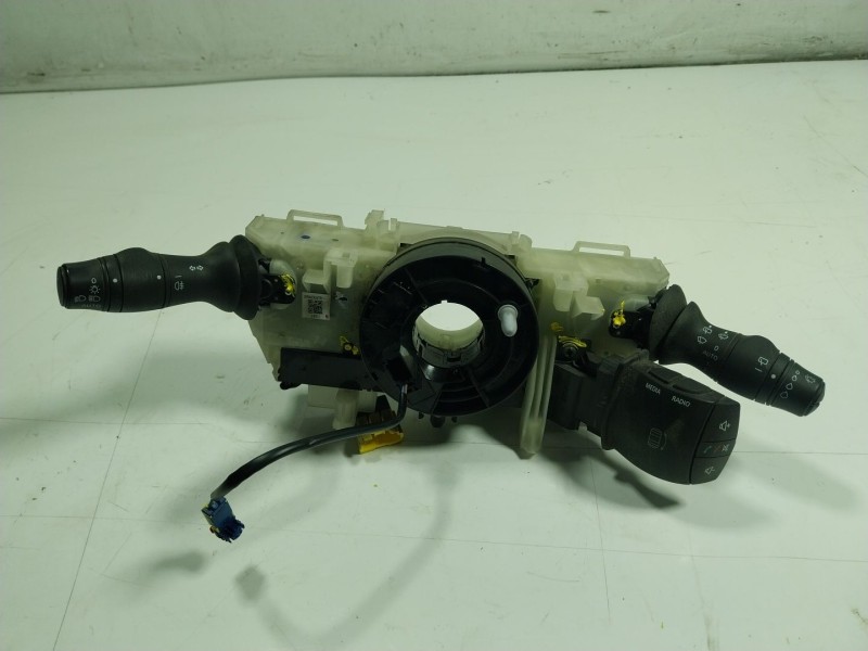 Recambio de mando luces para renault zoe (bfm_) zoe referencia OEM IAM  255673247R 