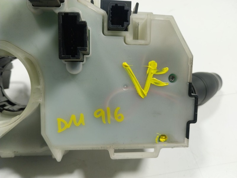 Recambio de mando luces para renault zoe (bfm_) zoe referencia OEM IAM  255673247R 