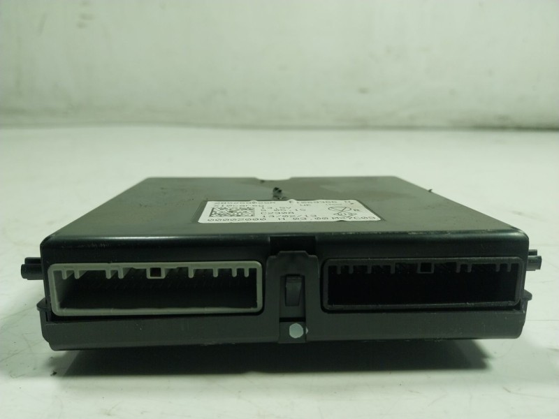 Recambio de modulo electronico para renault zoe (bfm_) zoe referencia OEM IAM  285259025R 