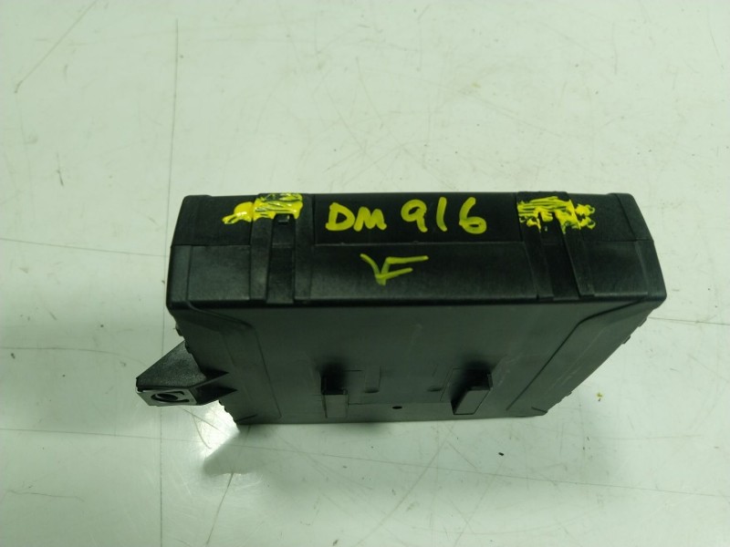 Recambio de modulo electronico para renault zoe (bfm_) zoe referencia OEM IAM  282758909R 