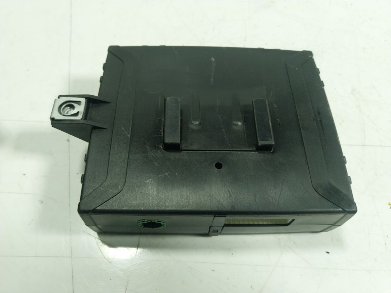 Recambio de modulo electronico para renault zoe (bfm_) zoe referencia OEM IAM  282758909R 