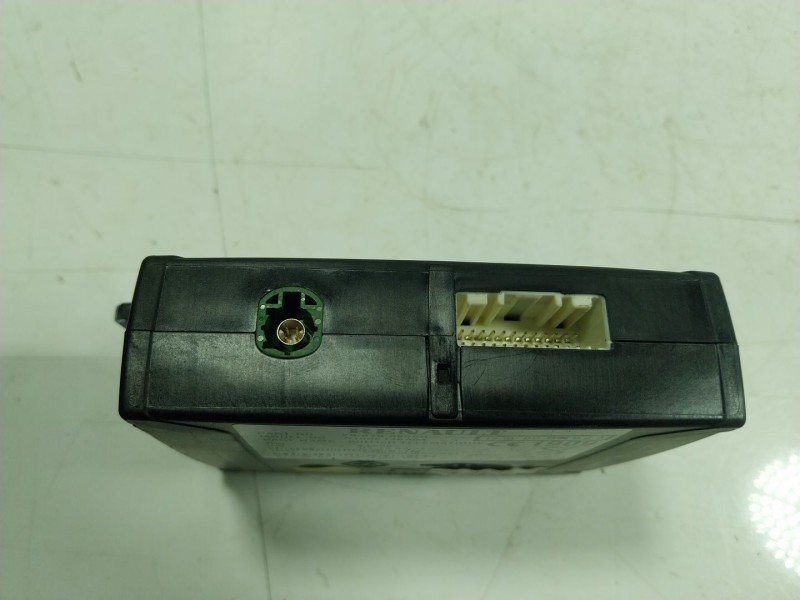 Recambio de modulo electronico para renault zoe (bfm_) zoe referencia OEM IAM  282758909R 