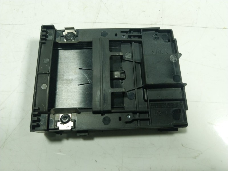 Recambio de modulo electronico para renault zoe (bfm_) zoe referencia OEM IAM  A2C5318B5186 