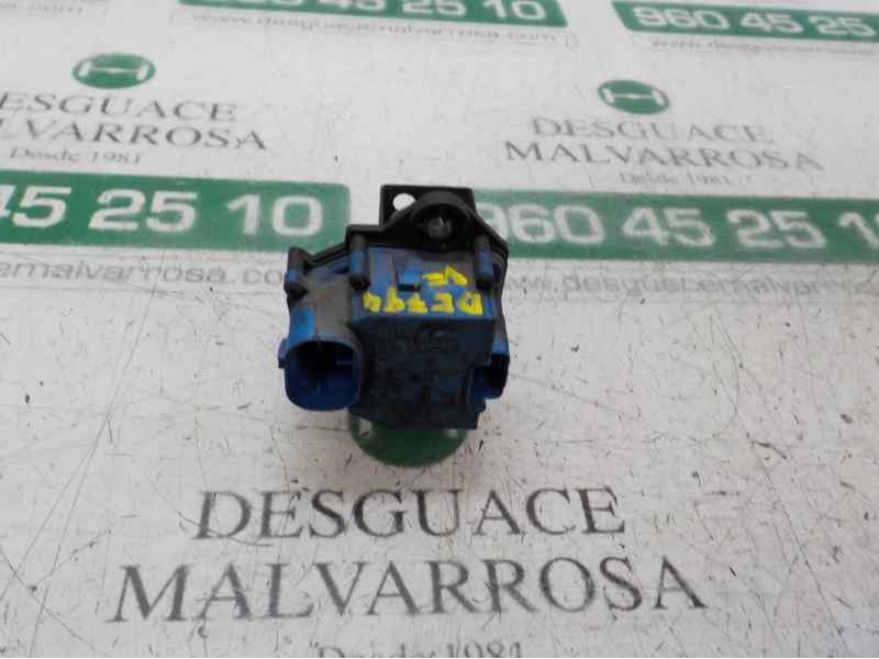 Recambio de resistencia calefaccion para peugeot partner kasten 1.6 16v hdi cat referencia OEM IAM   