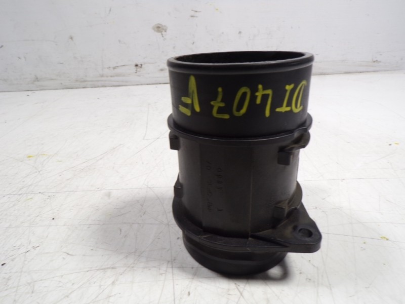 Recambio de caudalimetro para renault clio iv 1.5 dci diesel fap referencia OEM IAM 8200682558 H8200702517 5WK91021