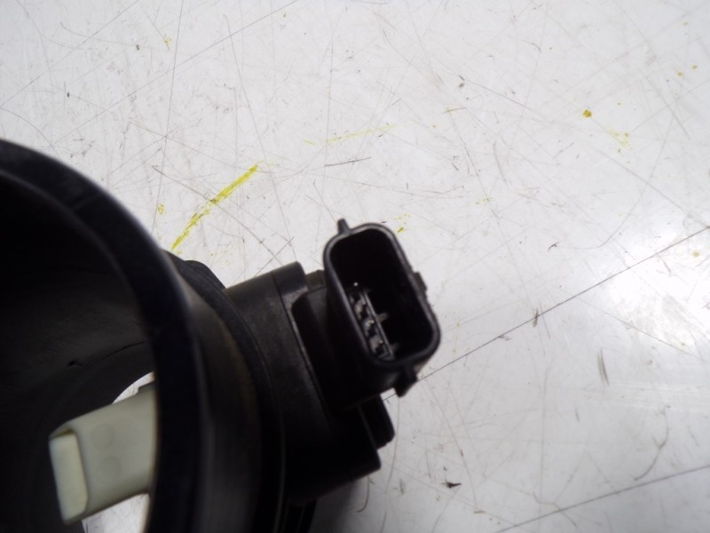 Recambio de caudalimetro para renault clio iv 1.5 dci diesel fap referencia OEM IAM 8200682558 H8200702517 5WK91021