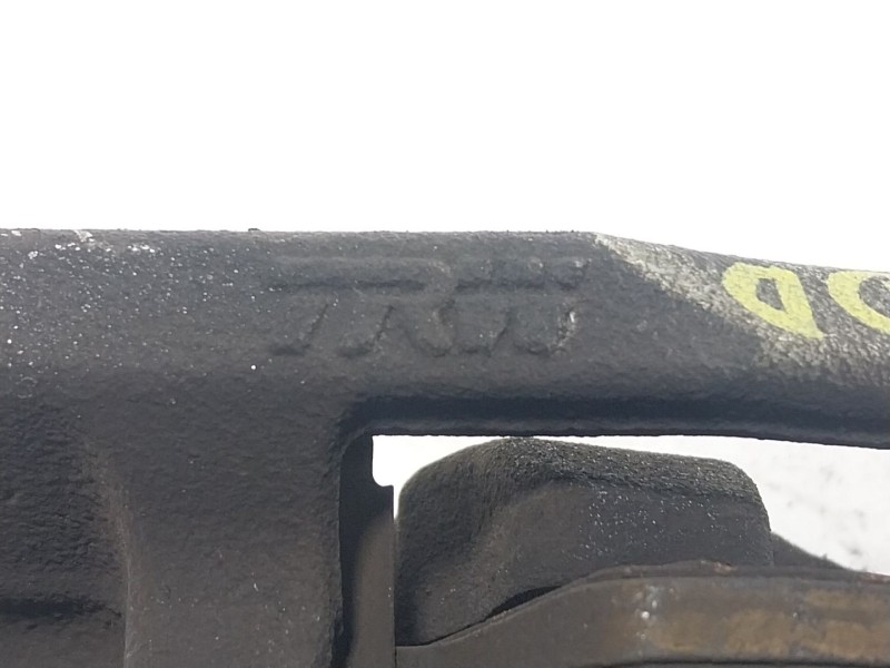 Recambio de pinza freno delantera derecha para renault zoe (bfm_) zoe referencia OEM IAM  391018882R 