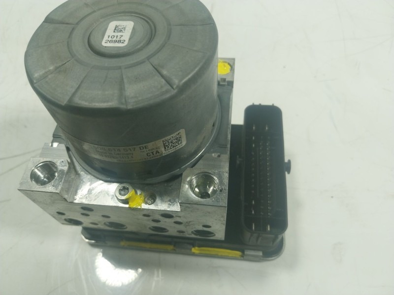 Recambio de abs para seat leon (5f1) 1.6 tdi referencia OEM IAM  5W0614517DE 