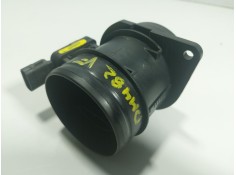 Recambio de caudalimetro para seat leon (5f1) 1.6 tdi referencia OEM IAM  04L906461B  2