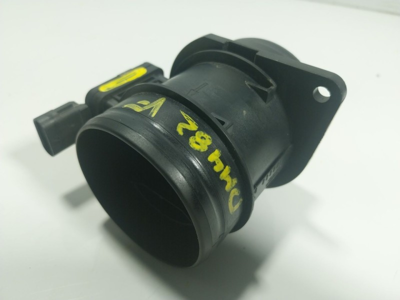 Recambio de caudalimetro para seat leon (5f1) 1.6 tdi referencia OEM IAM  04L906461B 