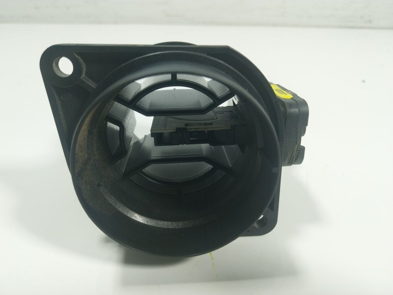 Recambio de caudalimetro para seat leon (5f1) 1.6 tdi referencia OEM IAM  04L906461B 
