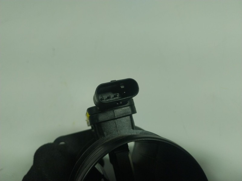 Recambio de caudalimetro para seat leon (5f1) 1.6 tdi referencia OEM IAM  04L906461B 