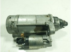 Recambio de motor arranque para seat leon (5f1) 1.6 tdi referencia OEM IAM  0AM911023J 