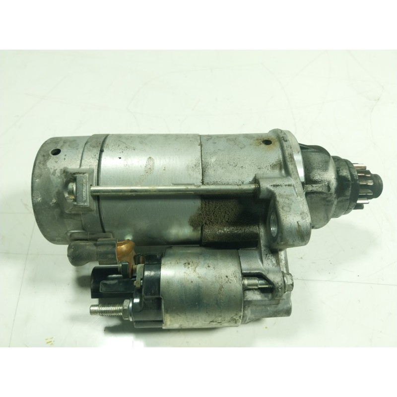 Recambio de motor arranque para seat leon (5f1) 1.6 tdi referencia OEM IAM  0AM911023J 