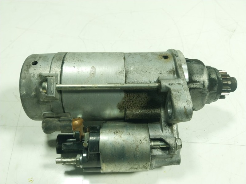 Recambio de motor arranque para seat leon (5f1) 1.6 tdi referencia OEM IAM  0AM911023J 