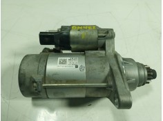 Recambio de motor arranque para seat leon (5f1) 1.6 tdi referencia OEM IAM  0AM911023J  2