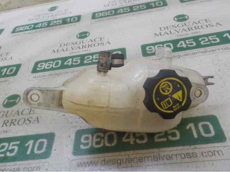 Recambio de deposito expansion para opel corsa e 1.4 referencia OEM IAM   