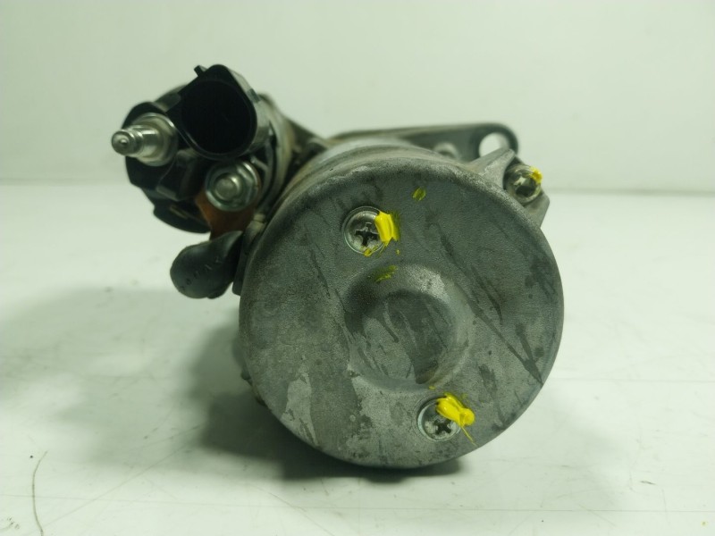 Recambio de motor arranque para seat leon (5f1) 1.6 tdi referencia OEM IAM  0AM911023J 