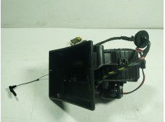 Recambio de motor calefaccion para renault zoe (bfm_) zoe referencia OEM IAM    2