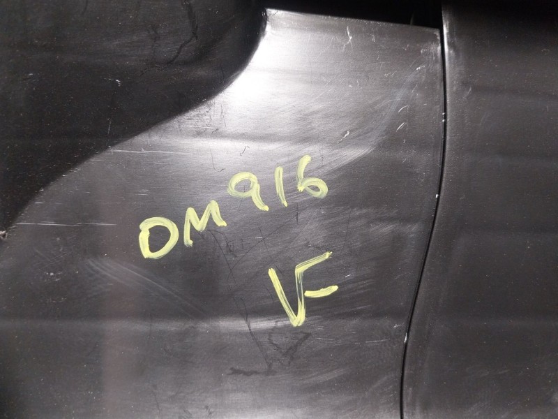 Recambio de motor calefaccion para renault zoe (bfm_) zoe referencia OEM IAM   