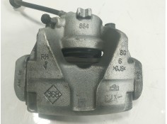 Recambio de pinza freno delantera derecha para renault captur ii 1.0 tce referencia OEM IAM    2