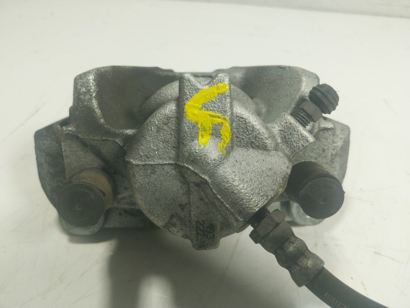 Recambio de pinza freno delantera derecha para renault captur ii 1.0 tce referencia OEM IAM   