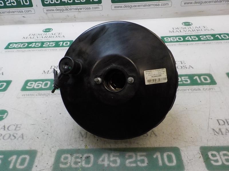 Recambio de servofreno para citroën c4 berlina 1.6 16v hdi referencia OEM IAM   