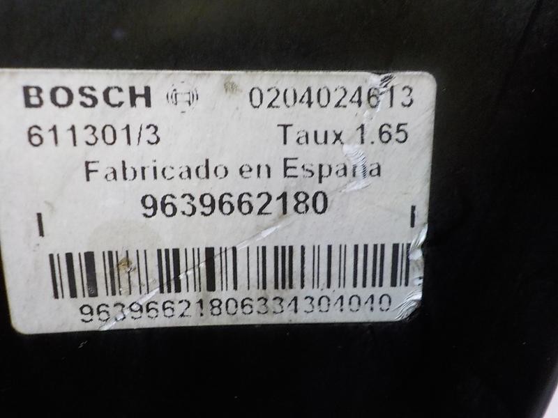 Recambio de servofreno para citroën c4 berlina 1.6 16v hdi referencia OEM IAM   