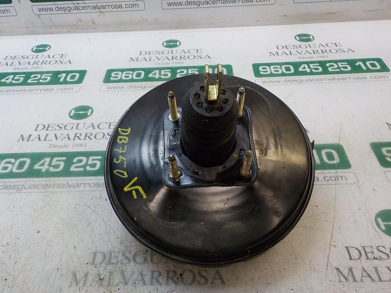 Recambio de servofreno para citroën c4 berlina 1.6 16v hdi referencia OEM IAM   