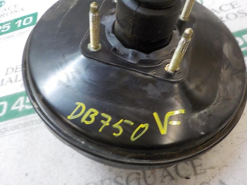 Recambio de servofreno para citroën c4 berlina 1.6 16v hdi referencia OEM IAM   