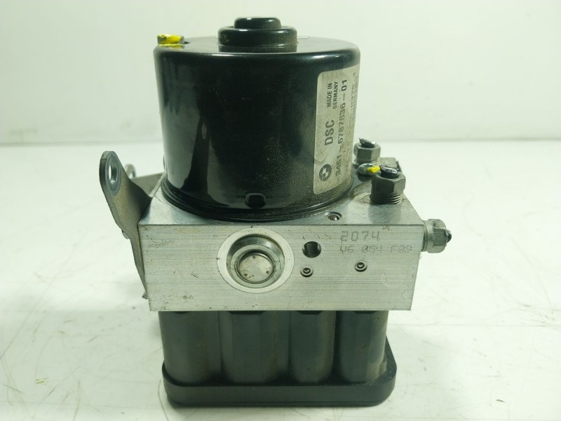 Recambio de abs para bmw serie 3 berlina (e90) 2.0 turbodiesel cat referencia OEM IAM  6787837 