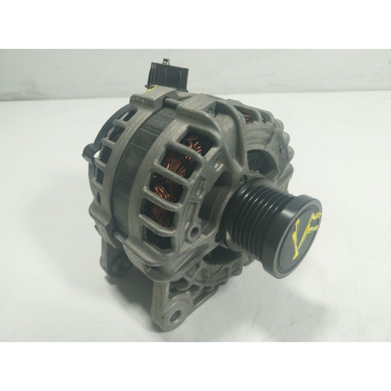 Recambio de alternador para renault captur ii 1.0 tce referencia OEM IAM  231002175R 