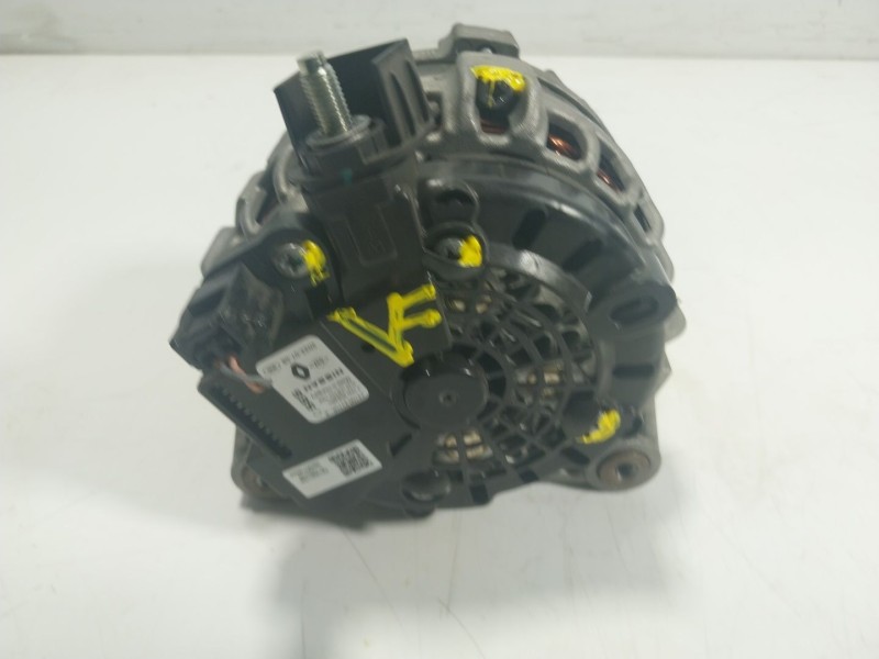 Recambio de alternador para renault captur ii 1.0 tce referencia OEM IAM  231002175R 