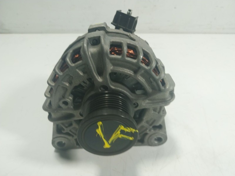 Recambio de alternador para renault captur ii 1.0 tce referencia OEM IAM  231002175R 