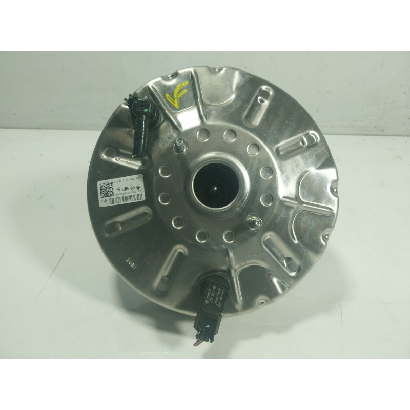 Recambio de servofreno para renault captur ii 1.0 tce referencia OEM IAM  472106191RT 