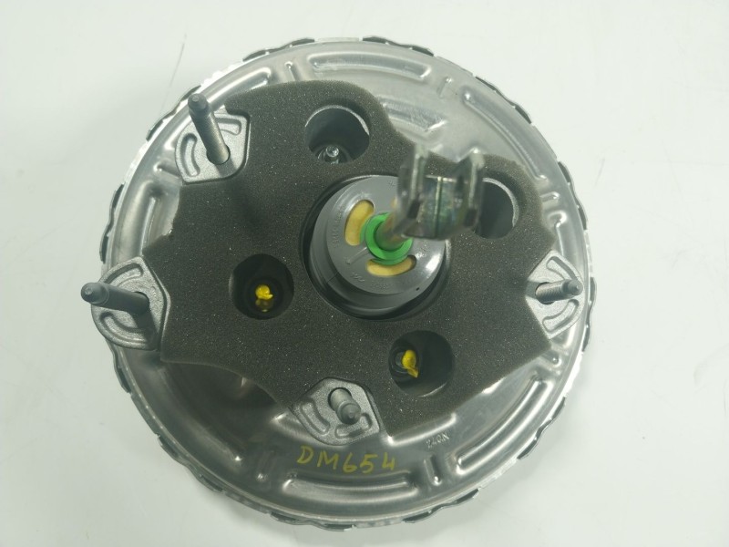 Recambio de servofreno para renault captur ii 1.0 tce referencia OEM IAM  472106191RT 