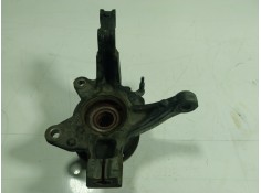 Recambio de mangueta delantera derecha para renault zoe (bfm_) zoe referencia OEM IAM    2