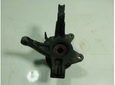 Recambio de mangueta delantera izquierda para renault zoe (bfm_) zoe referencia OEM IAM    2