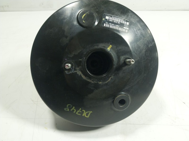 Recambio de servofreno para ford ka+ 1.2 ti-vct cat referencia OEM IAM  06737850074 